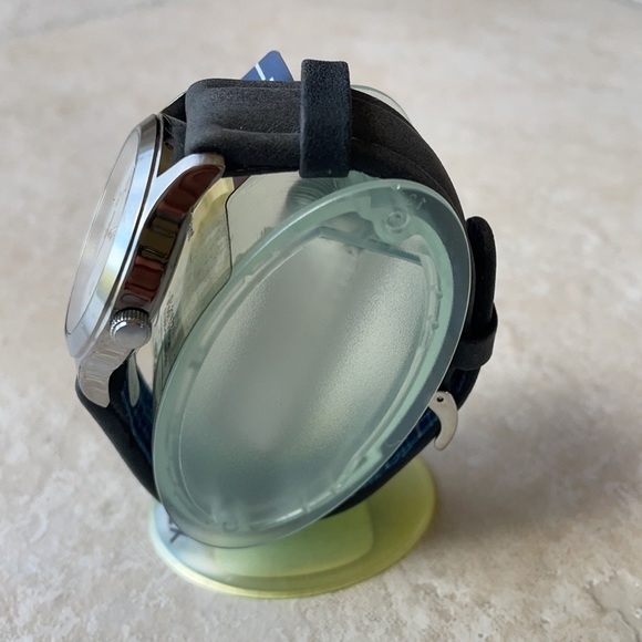 New Timex Men indiglo night light - Picture 3 of 5